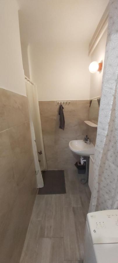 Lali Apartman Балатонудвари Экстерьер фото